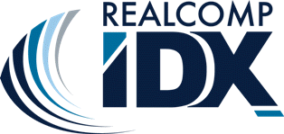 Realcomp IDX Logo